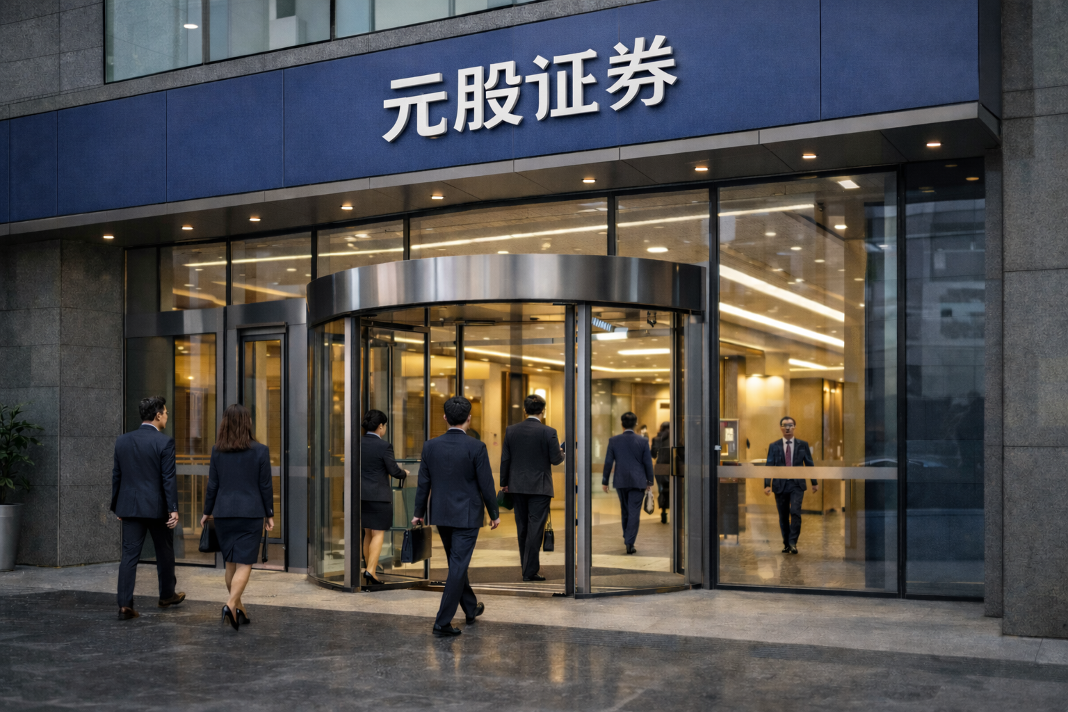 以长期复利为目标的耐心资金在策略性资产市场运用炒股配资App