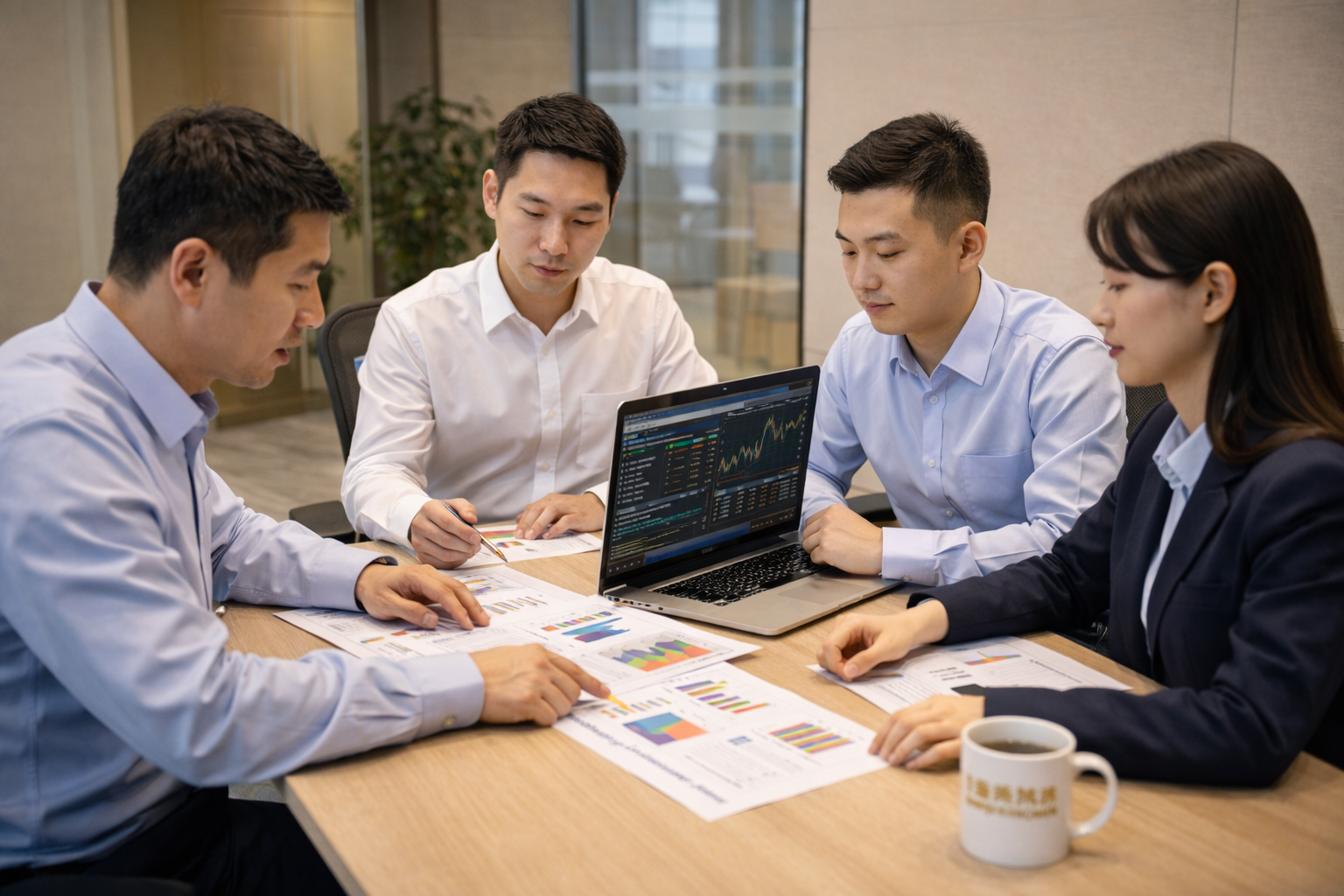 和讯投顾杨玉杰：A股分化行情，看懂主线才不慌